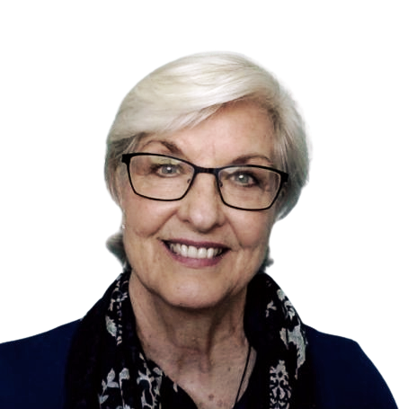 Photo of Kate Freeman