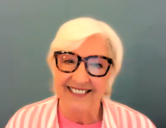 Kate's Retreat photo message